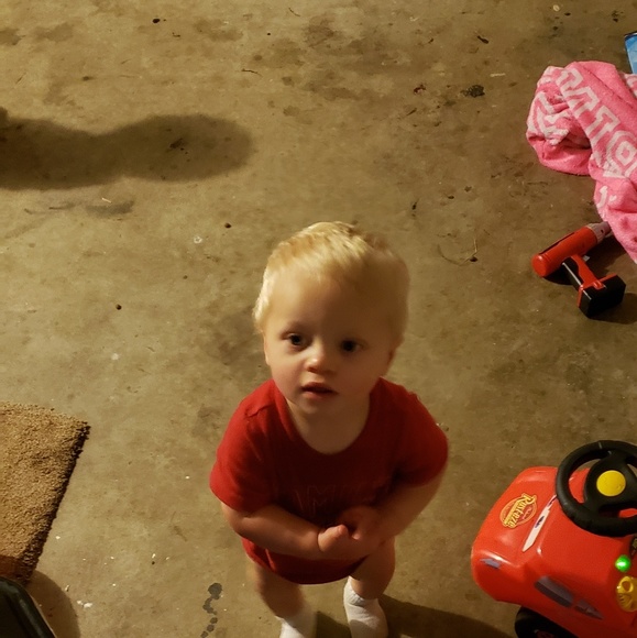 Meet your Posher, Jeremy - Picture 1 of 1